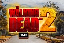 The Walking Dead 2 slot